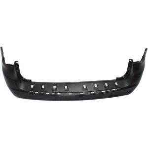 2011-2016 DODGE GRAND CARAVAN Rear bumper OEM# 68125727AC PL# CH1100957