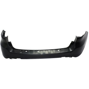 2011-2024 DODGE DURANGO Rear bumper OEM# 68092093AB PL# CH1100958