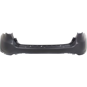 2011-2024 DODGE DURANGO Rear bumper CAPA  OEM# 68092093AB PL# CH1100958C