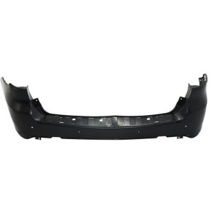 2011-2013 DODGE DURANGO Rear bumper OEM# 68092095AA PL# CH1100960