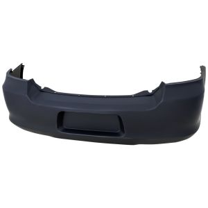 2011-2014 DODGE AVENGER Rear bumper OEM# 68081863AD PL# CH1100961