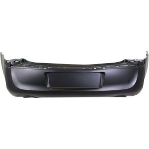 2011-2014 CHRYSLER 300 Rear bumper CAPA  OEM# 68127950AC PL# CH1100966C