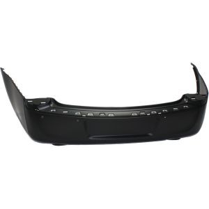 2011-2014 CHRYSLER 300 Rear bumper OEM# 68127951AC PL# CH1100967