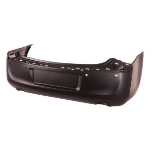 2011-2014 CHRYSLER 300 Rear bumper CAPA  OEM# 68127951AC PL# CH1100967C