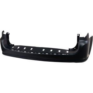 2011-2020 DODGE GRAND CARAVAN Rear bumper OEM# 68125724AC PL# CH1100969