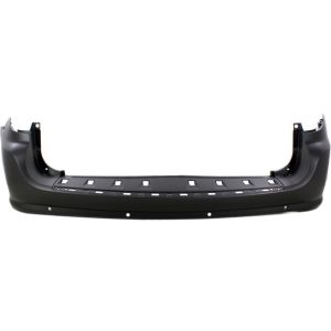 2011-2020 DODGE GRAND CARAVAN Rear bumper OEM# 68125725AC PL# CH1100970