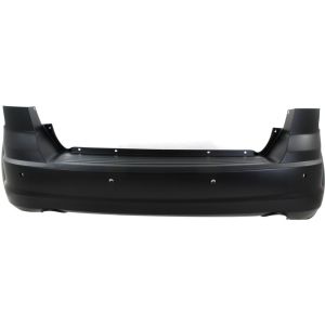 2011-2020 DODGE JOURNEY Rear bumper OEM# 1SU16TZZAG PL# CH1100971