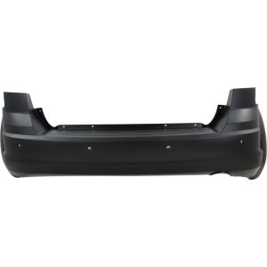 2011-2020 DODGE JOURNEY Rear bumper OEM# 1SU15TZZAG PL# CH1100972
