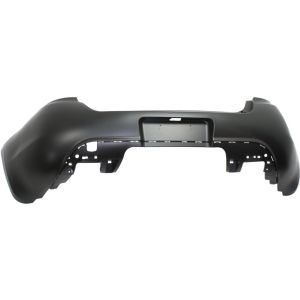 2013-2016 DODGE DART Rear bumper OEM# 1SX75TZZAA PL# CH1100975