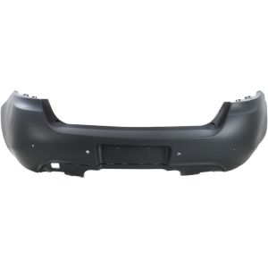 2013-2016 DODGE DART Rear bumper OEM# 68172075AA PL# CH1100976
