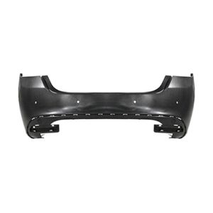 2015-2017 CHRYSLER 200 Rear bumper OEM# 5NH88TZZAD PL# CH1100992