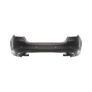 2015-2017 CHRYSLER 200 Rear bumper CAPA  OEM# 5NH88TZZAD PL# CH1100992C