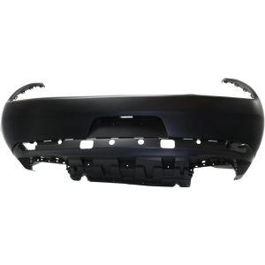 2015-2020 DODGE CHALLENGER Rear bumper OEM# 68259761AC PL# CH1100996