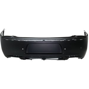 2015-2023 CHRYSLER 300 Rear bumper CAPA  OEM# 5PN47TZZAD PL# CH1100A00C