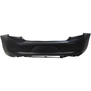 2015-2018 DODGE CHARGER Rear bumper OEM# 5RK97TZZAD PL# CH1100A07