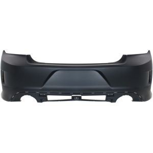 2015-2018 DODGE CHARGER Rear bumper OEM# 5PP51TZZAD PL# CH1100A09