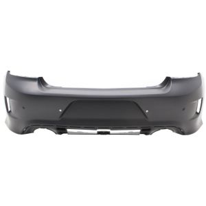 2015-2023 DODGE CHARGER Rear bumper OEM# 5PP50TZZAD PL# CH1100A10