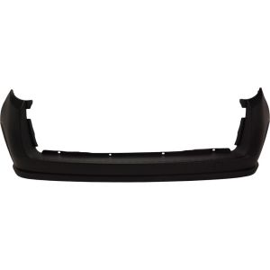 2015-2022 RAM PROMASTER CITY Rear bumper OEM# 6AF64LXHAA PL# CH1100A11