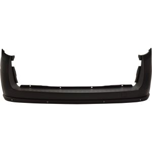 2015-2022 RAM PROMASTER CITY Rear bumper OEM# 5YH23LXHAA PL# CH1100A12