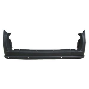 2015-2022 RAM PROMASTER CITY Rear bumper CAPA  OEM# 5YH23LXHAA PL# CH1100A12C