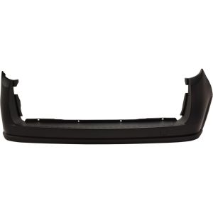 2015-2022 RAM PROMASTER CITY Rear bumper OEM# 6AF67TZZAA PL# CH1100A13