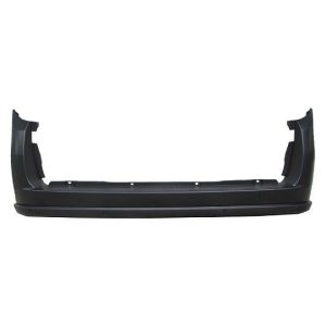 2015-2022 RAM PROMASTER CITY Rear bumper CAPA  OEM# 6AF67TZZAA PL# CH1100A13C