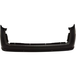 2015-2022 RAM PROMASTER CITY Rear bumper OEM# 5YG99TZZAA PL# CH1100A14