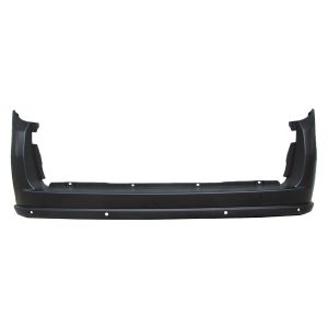 2015-2022 RAM PROMASTER CITY Rear bumper CAPA  OEM# 5YG99TZZAA PL# CH1100A14C