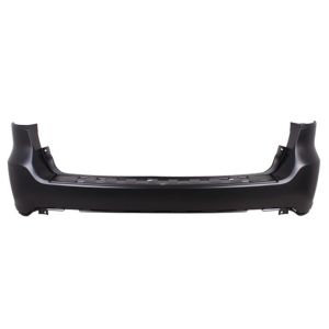 2016-2024 DODGE DURANGO Rear bumper CAPA  OEM# 68304551AA PL# CH1100A27C