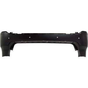 2016-2021 DODGE DURANGO Rear bumper OEM# 68304552AB PL# CH1100A28