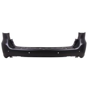 2016-2021 DODGE DURANGO Rear bumper CAPA  OEM# 68304552AB PL# CH1100A28C