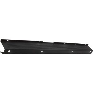 2014-2020 RAM Rear bumper CAPA  OEM# 1ZU03LAHAB PL# CH1100A44C