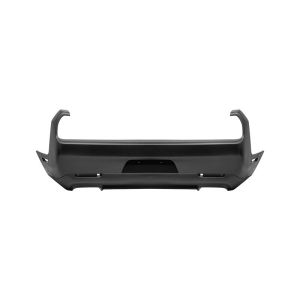 2018-2023 DODGE CHALLENGER Rear bumper OEM# 68371809AA PL# CH1100A58