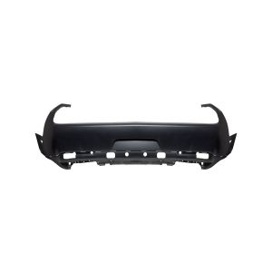 2021-2023 DODGE CHALLENGER Rear bumper OEM# 68532761AA PL# CH1100A74