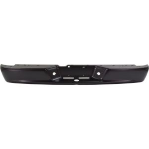 2005-2010 DODGE DAKOTA Rear bumper face bar OEM# 55077652AB PL# CH1102362