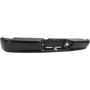 2005-2010 DODGE DAKOTA Rear bumper face bar CAPA  OEM# 55077652AB PL# CH1102362C