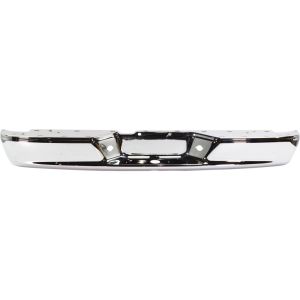 2005-2010 DODGE DAKOTA Rear bumper face bar OEM# 55077653AE PL# CH1102363