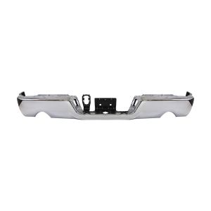2011-2018 RAM 1500 Rear bumper face bar CAPA OEM# 68049740AB PL# CH1102366C
