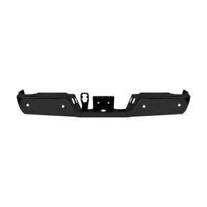 2011-2012 RAM 2500 / 3500 Rear bumper face bar CAPA  OEM# 68049864AB PL# CH1102368C
