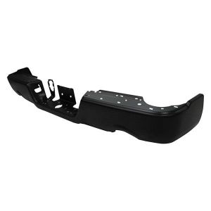 2011-2018 RAM 1500 Rear bumper face bar CAPA  OEM# 68049779AB PL# CH1102372C