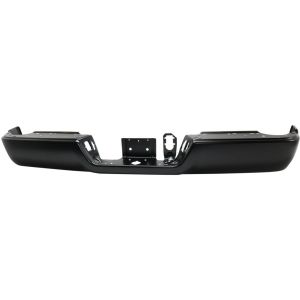 2013-2018 RAM 2500 / 3500 Rear bumper face bar OEM# 68207290AA PL# CH1102376