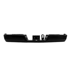 2013-2018 RAM 2500 / 3500 Rear bumper face bar CAPA  OEM# 68207290AA PL# CH1102376C
