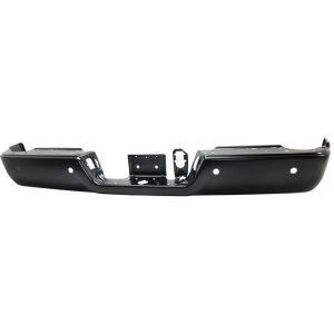 2013-2018 RAM 2500 / 3500 Rear bumper face bar OEM# 68207307AA PL# CH1102377