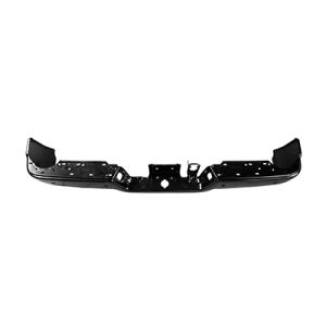 2013-2018 RAM 2500 / 3500 Rear bumper face bar CAPA  OEM# 68207307AA PL# CH1102377C