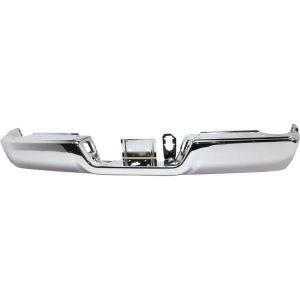 2013-2018 RAM 2500 / 3500 Rear bumper face bar OEM# 68207306AA PL# CH1102378