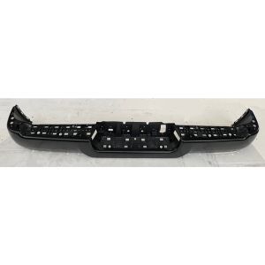 2019-2024 RAM 3500 Rear bumper face bar OEM# 68576320AA PL# CH1102386