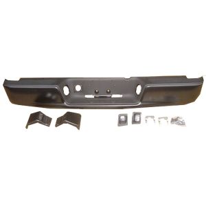 2004-2006 DODGE RAM 2500 / RAM 3500 Rear bumper assembly OEM# CH1103112 PL# CH1103112