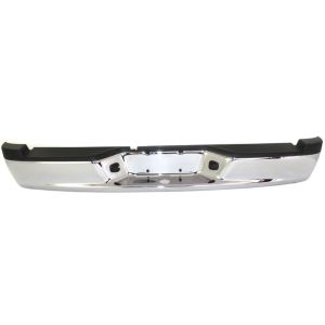2005-2010 DODGE DAKOTA Rear bumper assembly OEM# 55077653AE-PFM PL# CH1103113