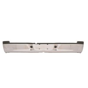 2005-2010 DODGE DAKOTA Rear bumper assembly CAPA OEM# 55077653AE-PFM PL# CH1103113C
