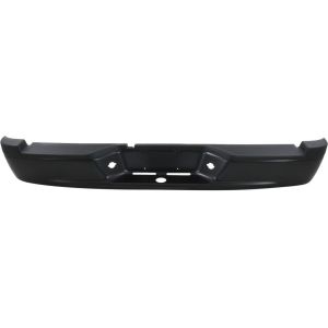 2005-2010 DODGE DAKOTA Rear bumper assembly OEM# 55077652AB-PFM PL# CH1103114